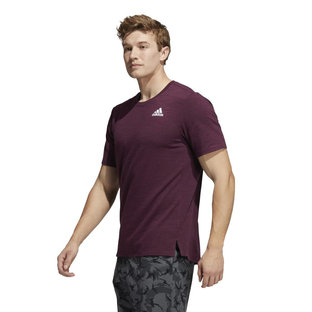 City Elevated T-shirt
