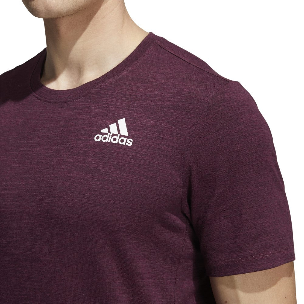 City Elevated T-shirt