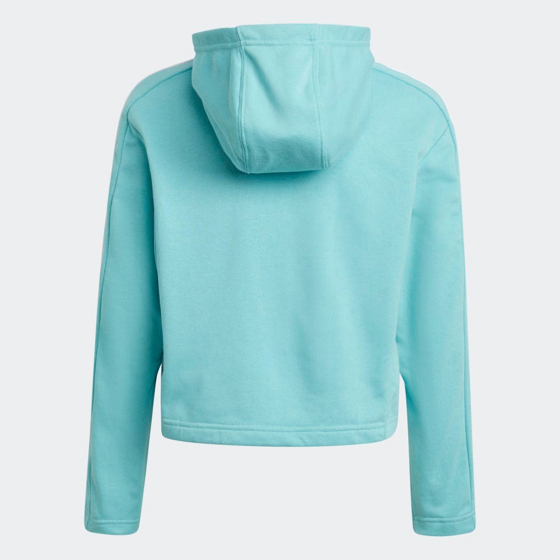 Colorblock Crop Top Track Suit