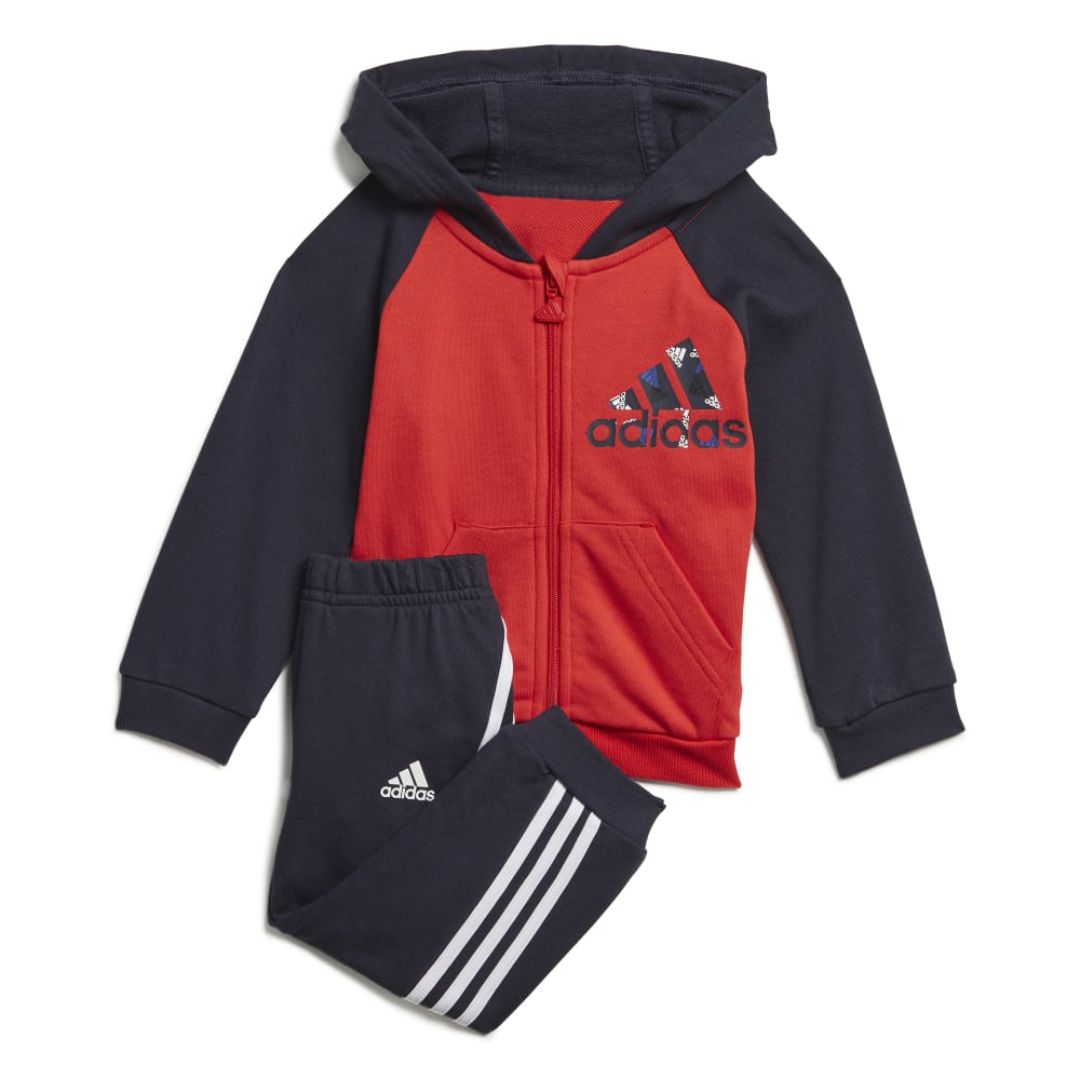 Full Zip Hoodie Jogger Tracksuit