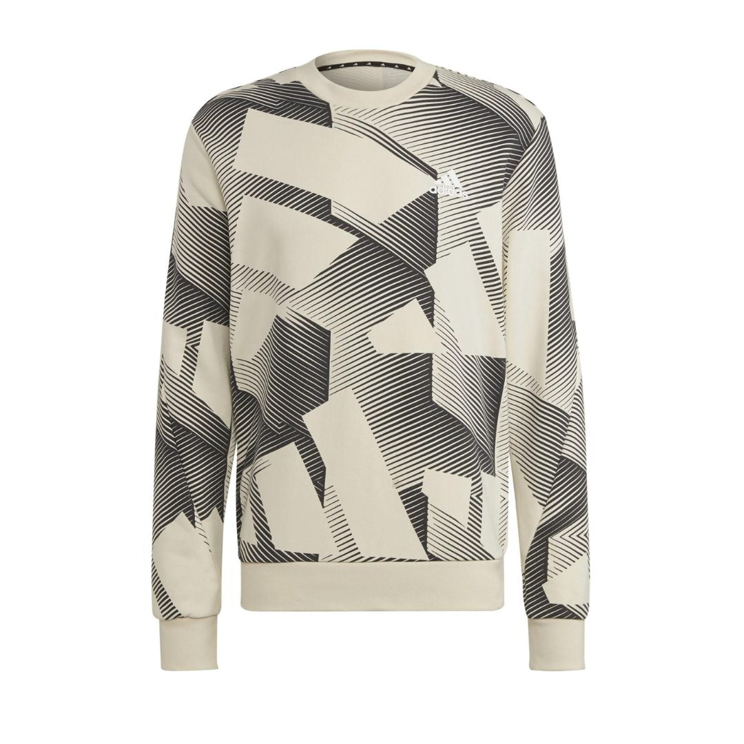 Sportswear Graphic Sweatshirt