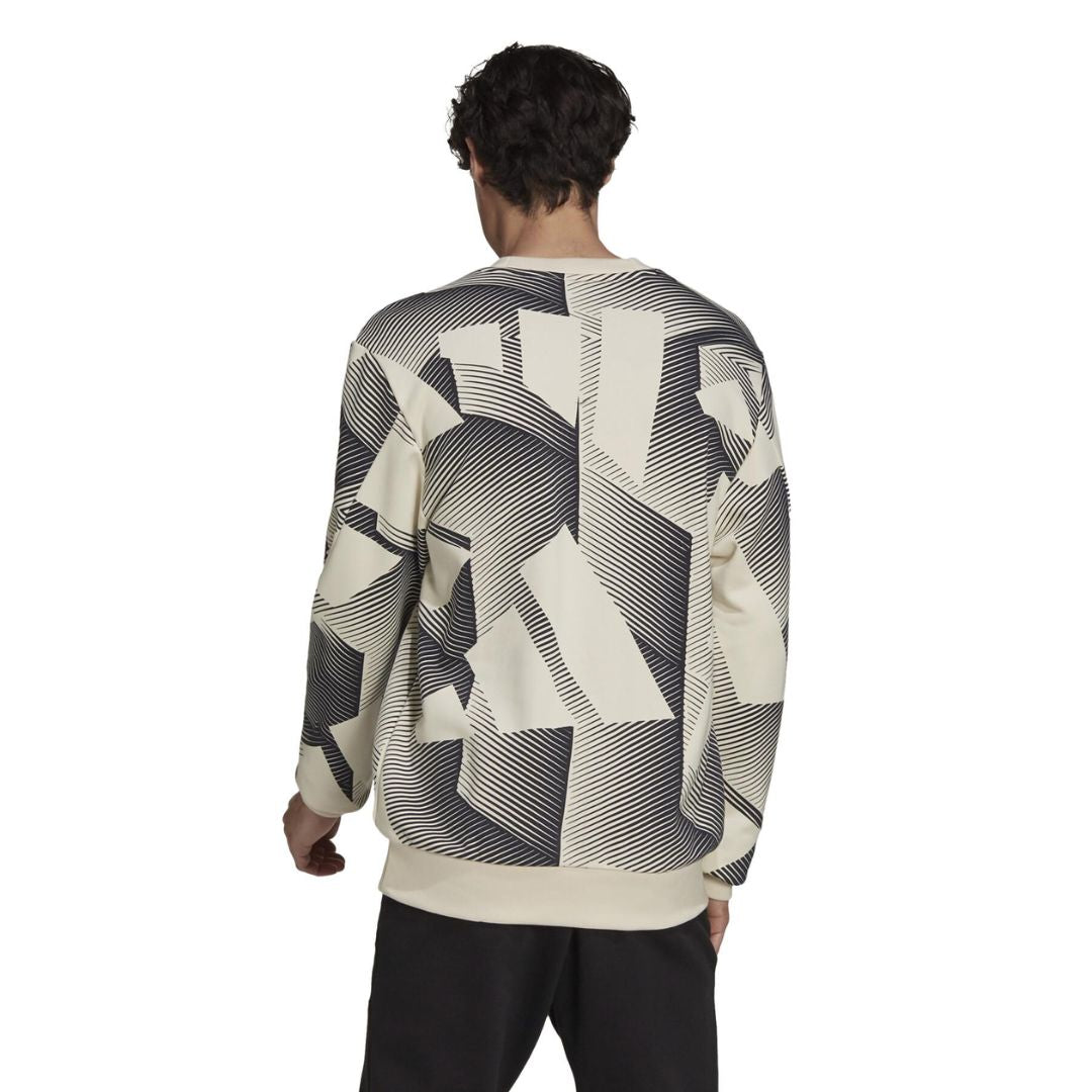 Sportswear Graphic Sweatshirt