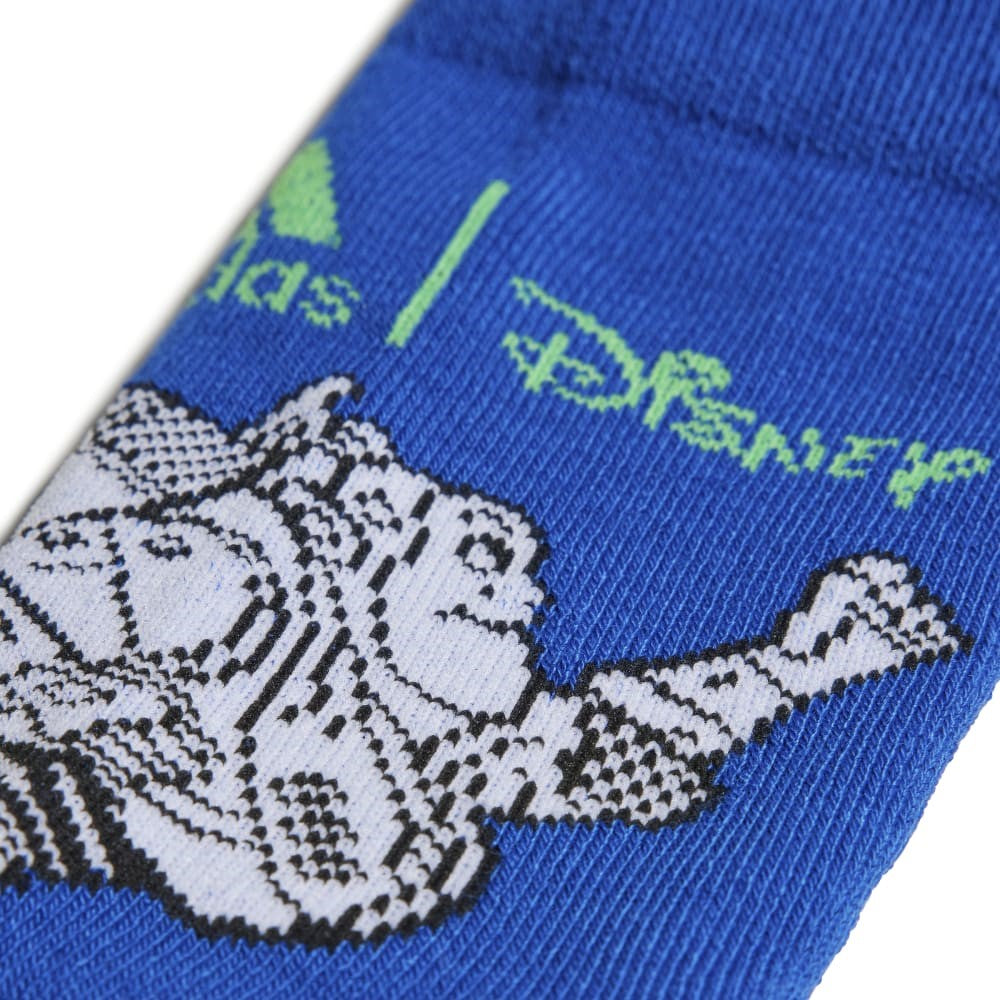 Disney Buzz Lightyear Socks 3 Pairs
