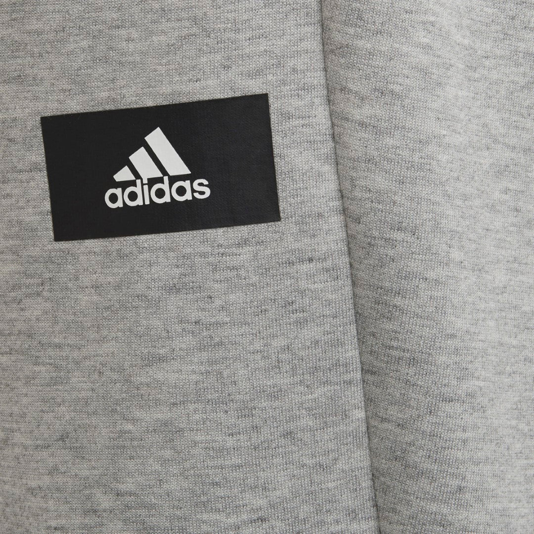 Future Icons 3-Stripes Tapered-Leg Tracksuit Bottoms