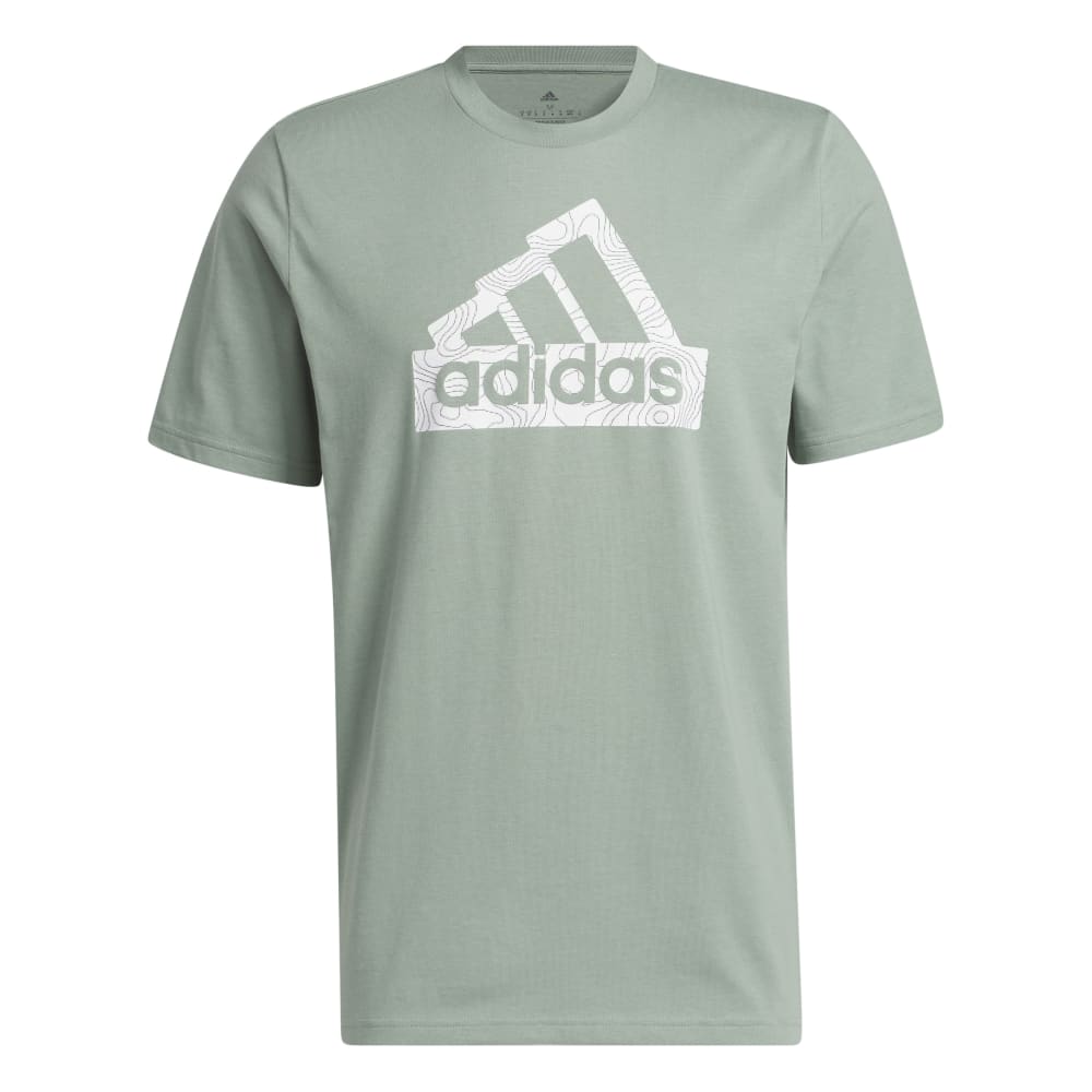 City Escape Graphic T-Shirt