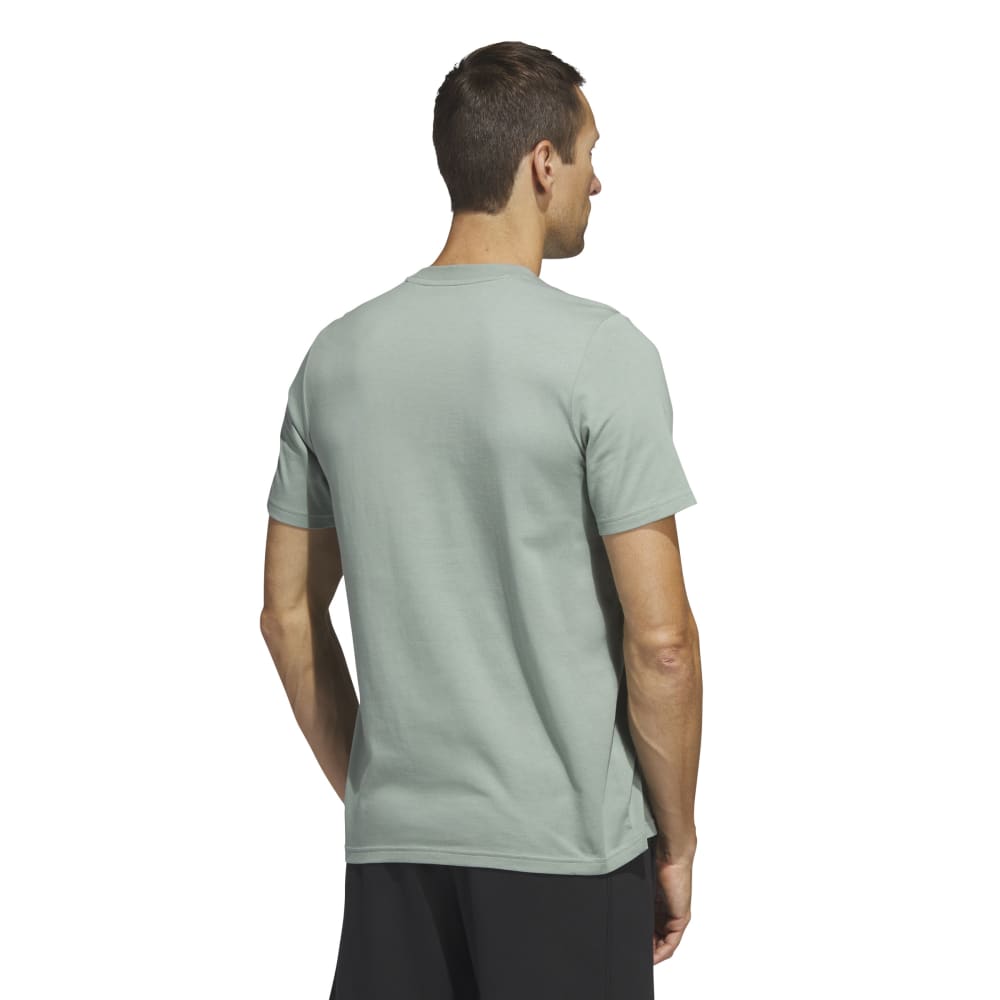 City Escape Graphic T-Shirt