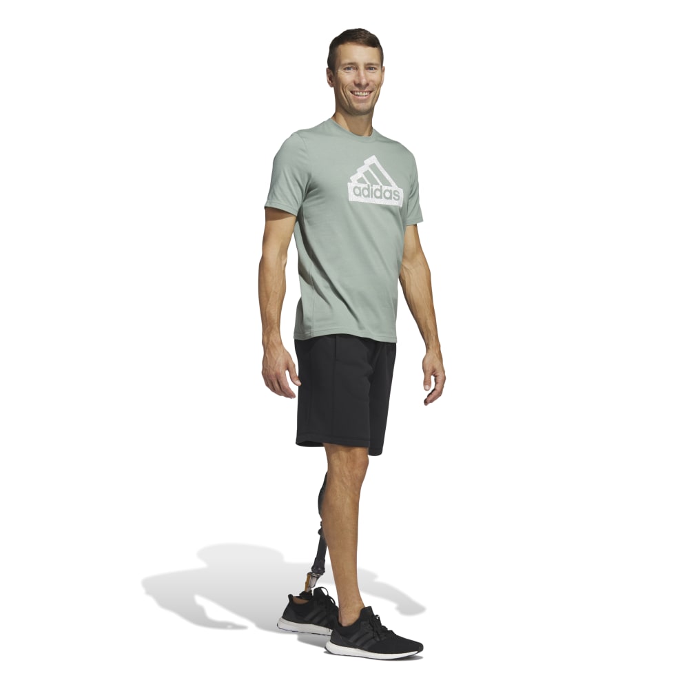 City Escape Graphic T-Shirt