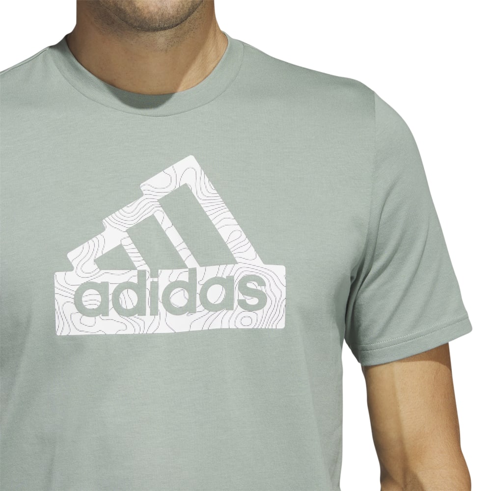 City Escape Graphic T-Shirt