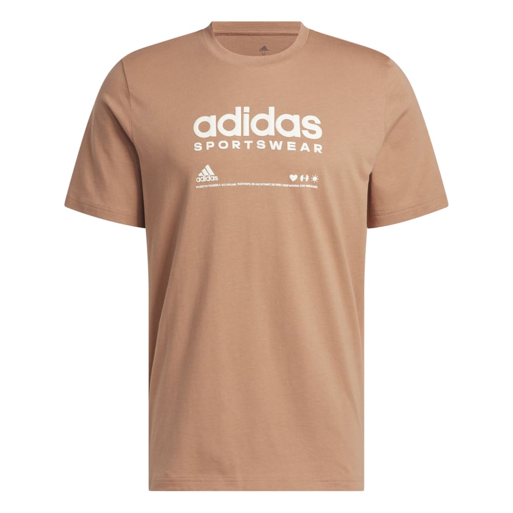 Lounge Graphic T-Shirt