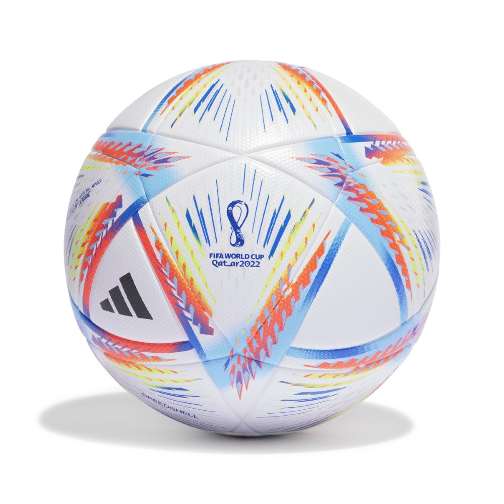 Rihla Lge Box Soccer Ball