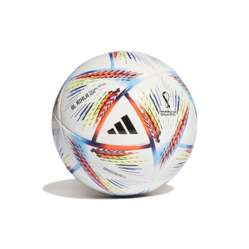 adidas Kids Al Rihla Mini Football