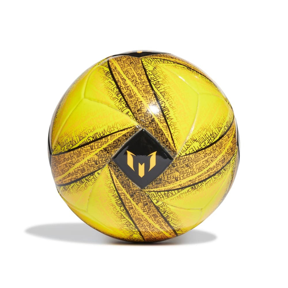Messi Mini Soccer Ball
