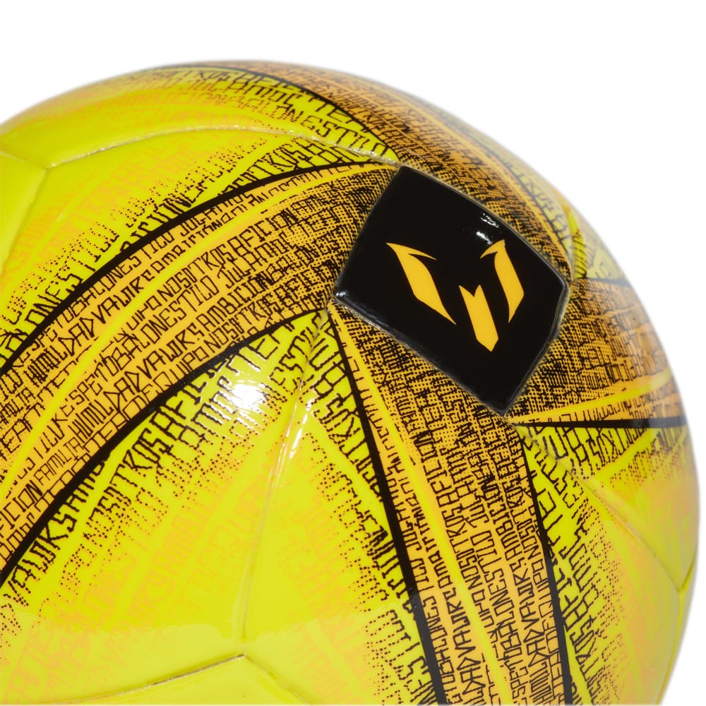 Messi Mini Soccer Ball