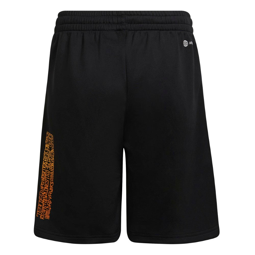 Messi Shorts