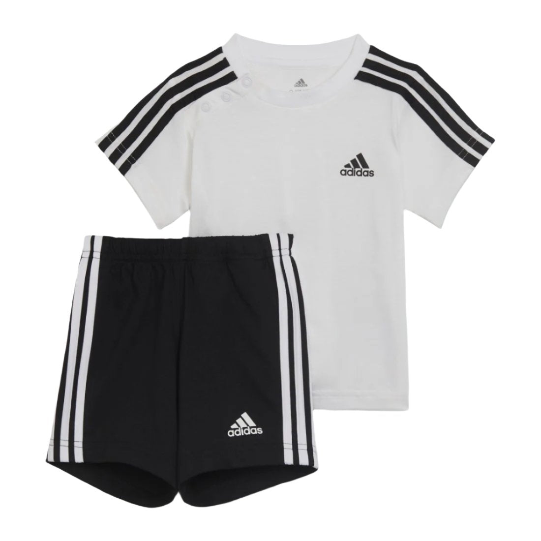 Essentials Sport Set