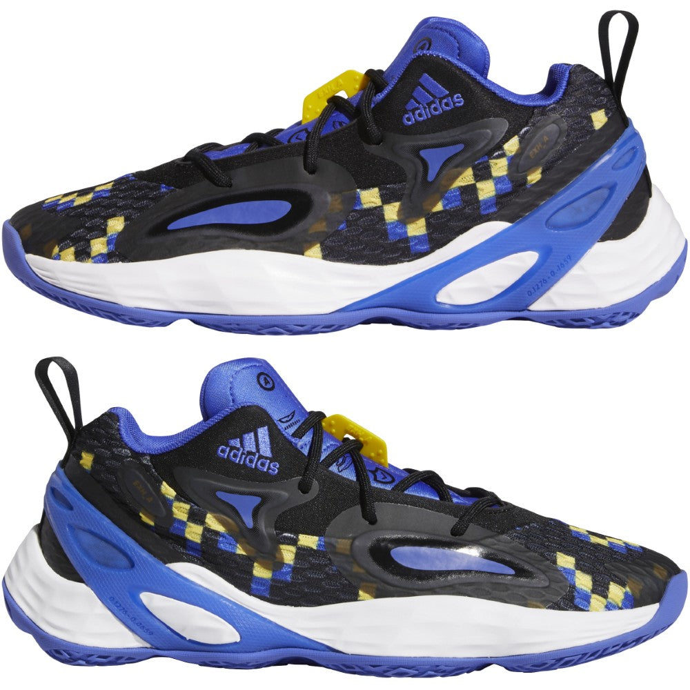 Exhibit A Shoes
