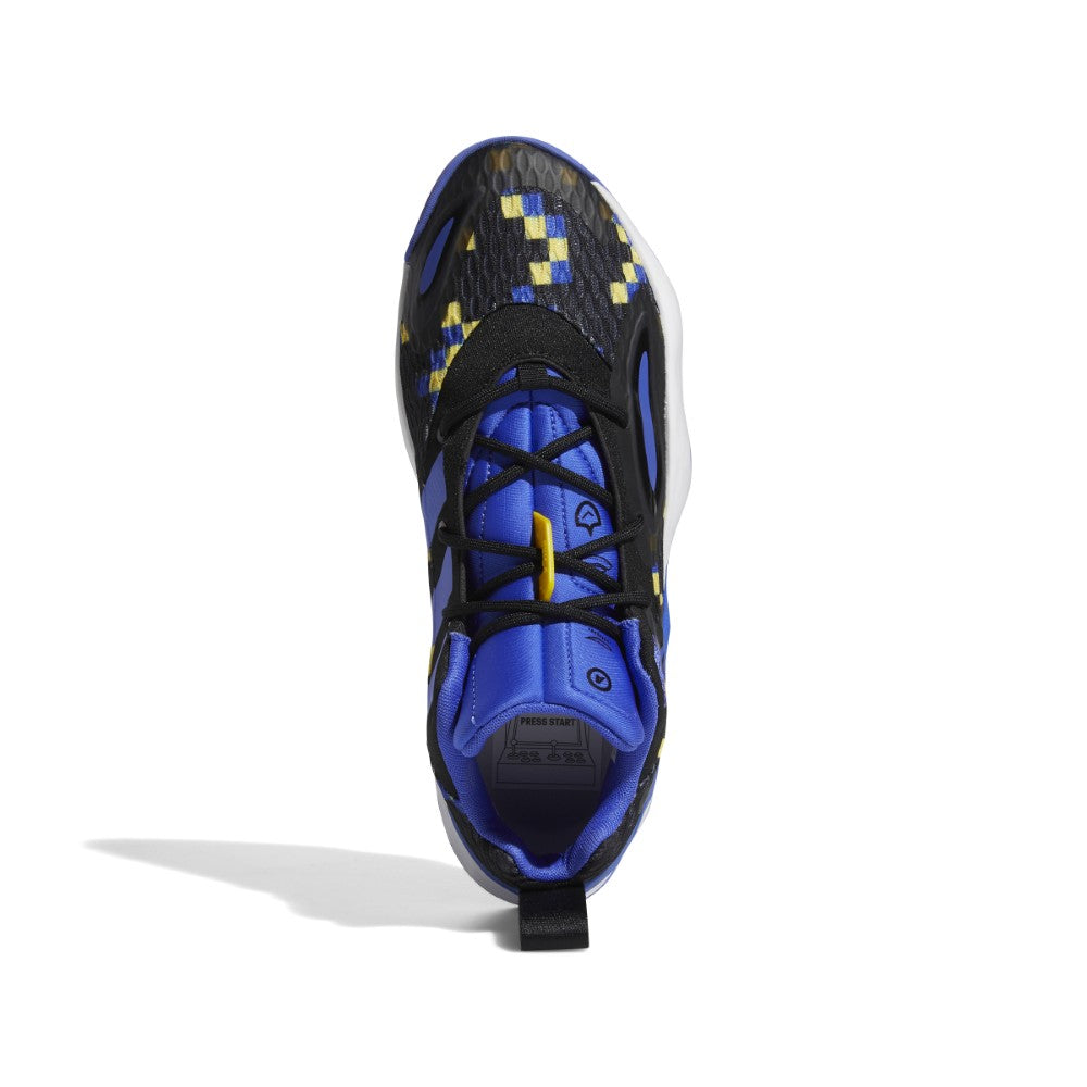 Exhibit A Shoes