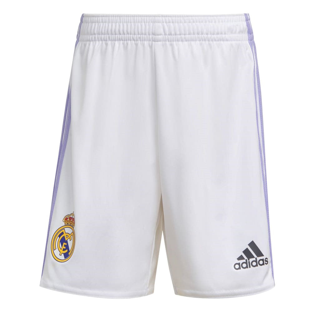 Real Madrid 22/23 Home Mini Kit