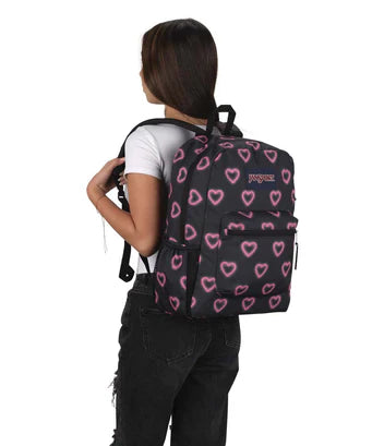 Cross Town Backpack