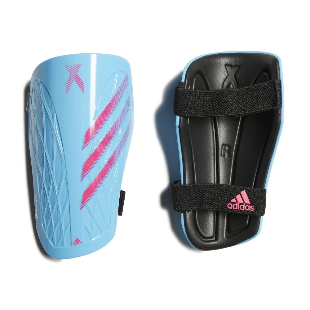 X Training Shin Guards