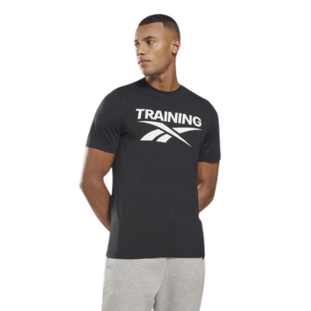 Fitness & Training Graphic T-shirts