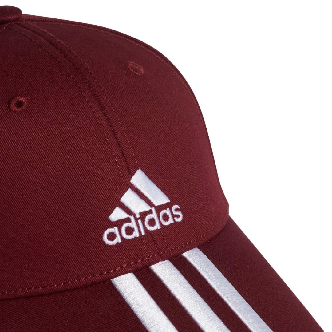 Baseball 3 Stripe Cap