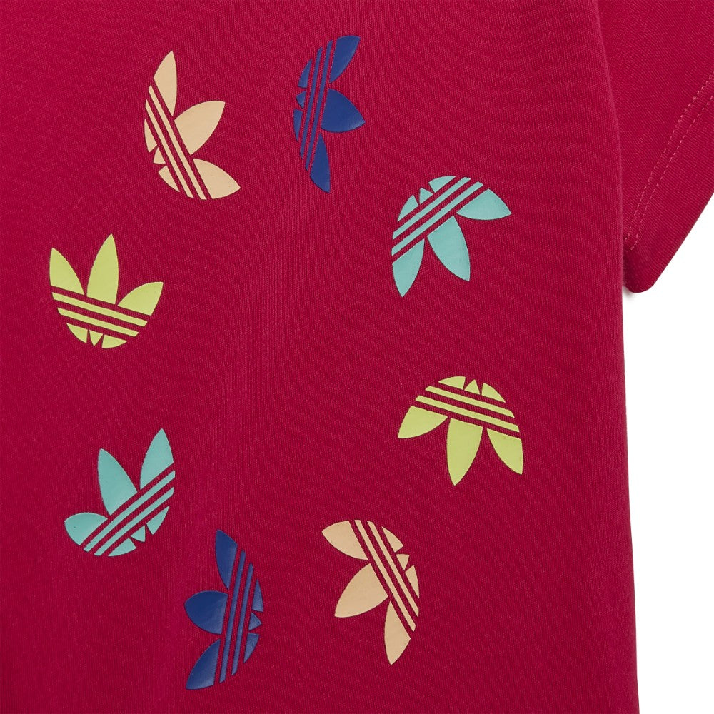 Adicolor Shorts and Tee Set