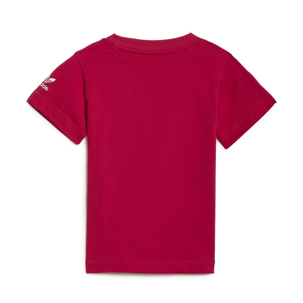 Adicolor Shorts and Tee Set