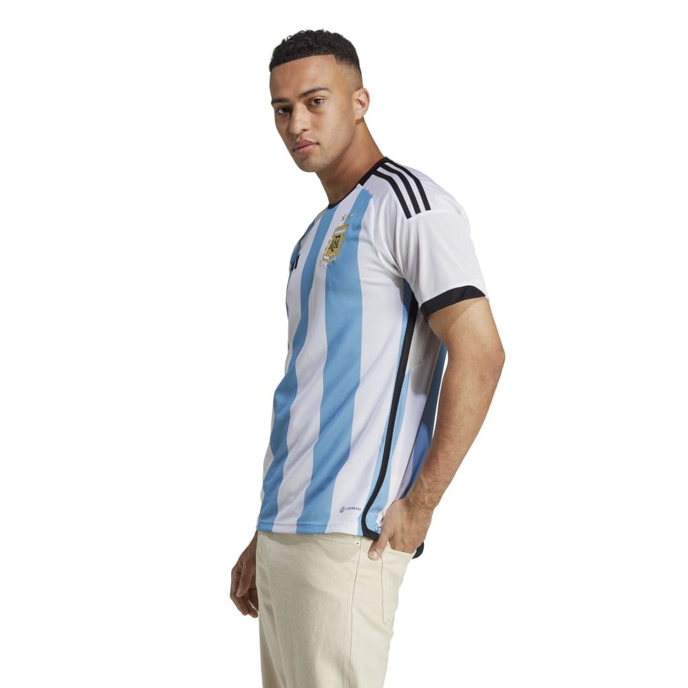 Argentina 22 Home Football T-shirt