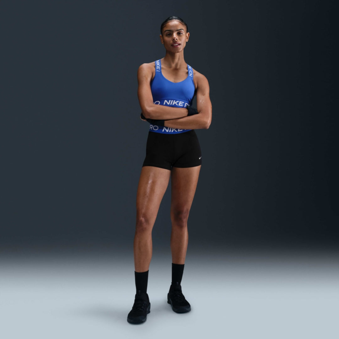 Pro Light-Support Padded Sports Bra