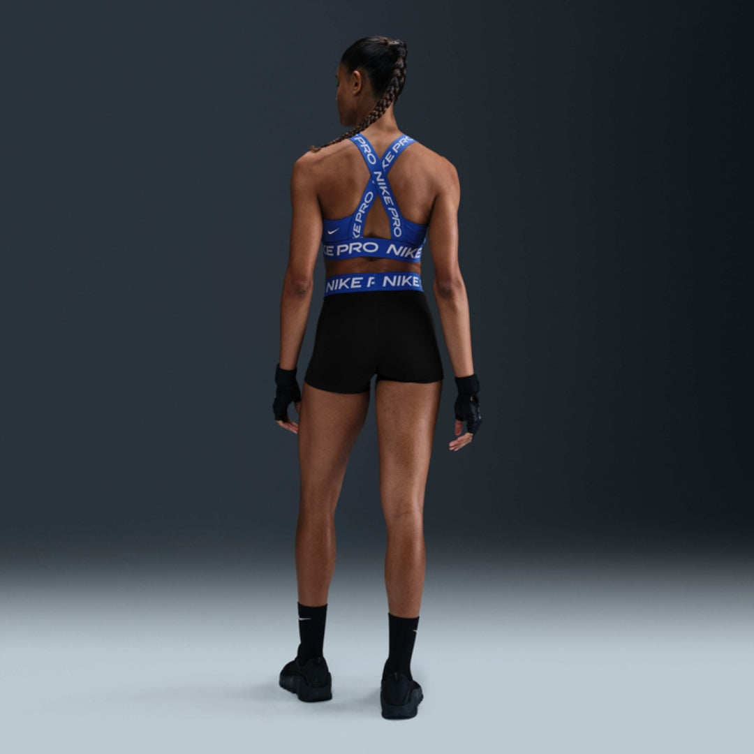 Pro Light-Support Padded Sports Bra