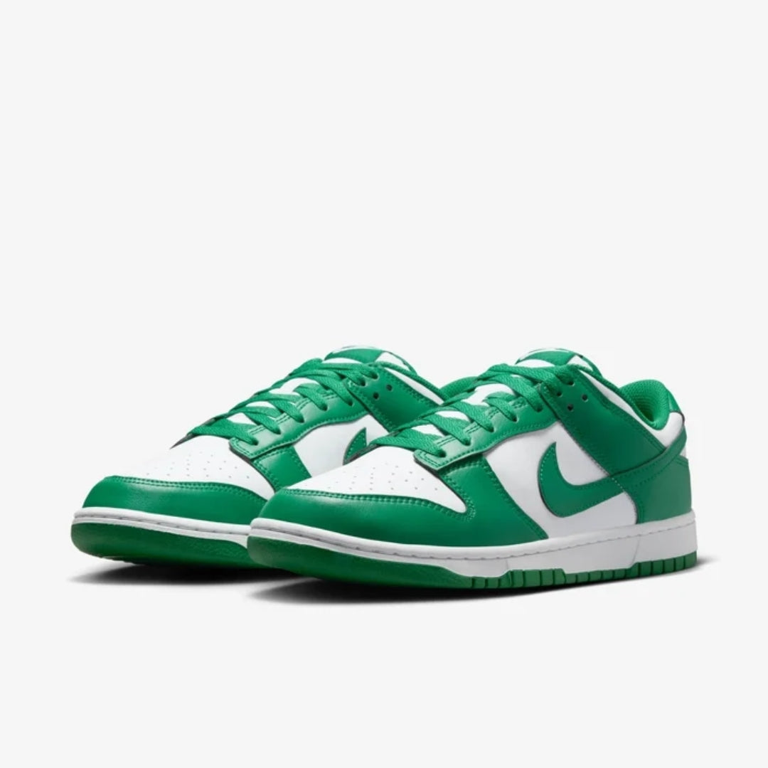 Dunk Low Retro Lifestyle Shoes