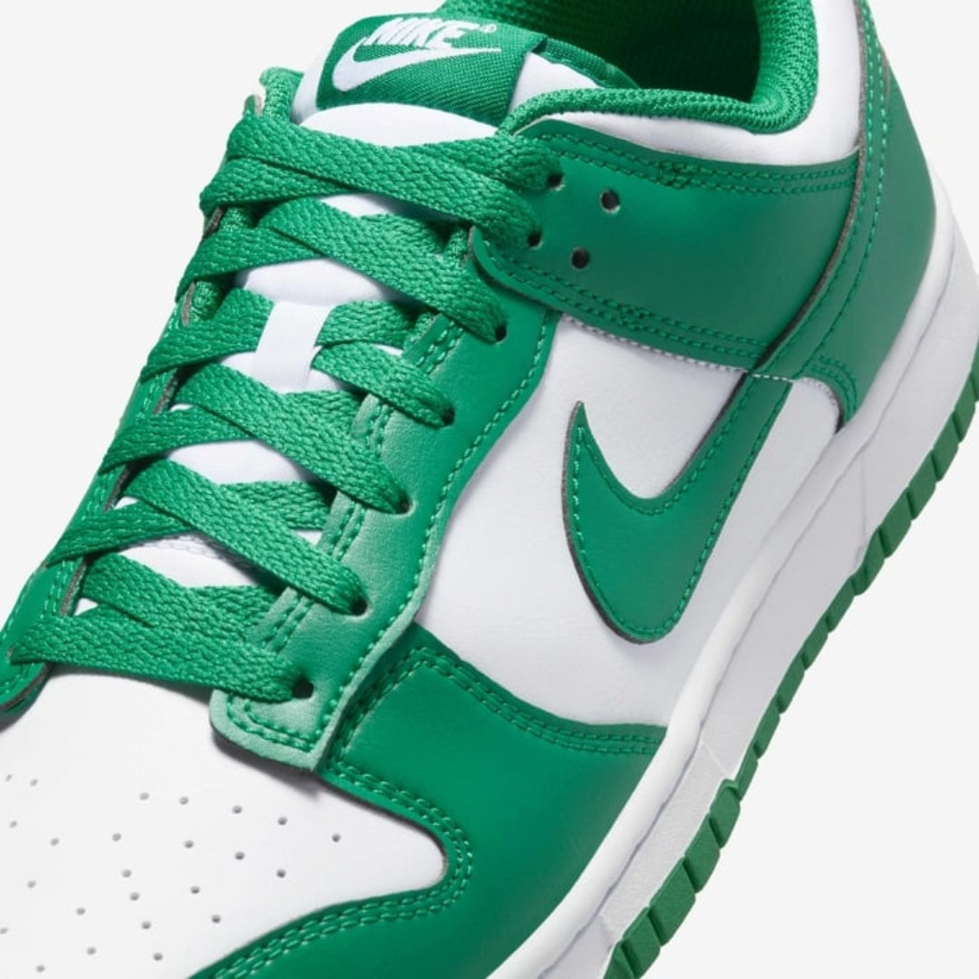 Dunk Low Retro Lifestyle Shoes