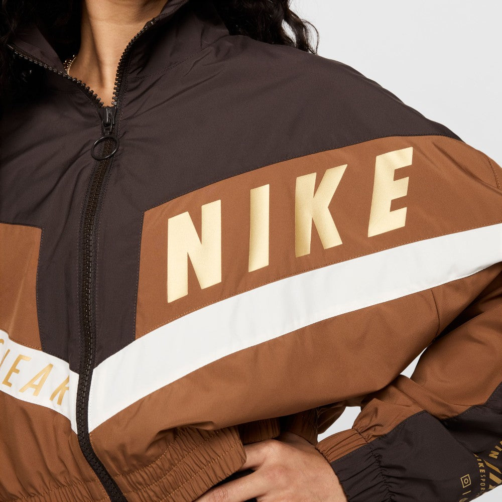 Sportswear Woven Jacket