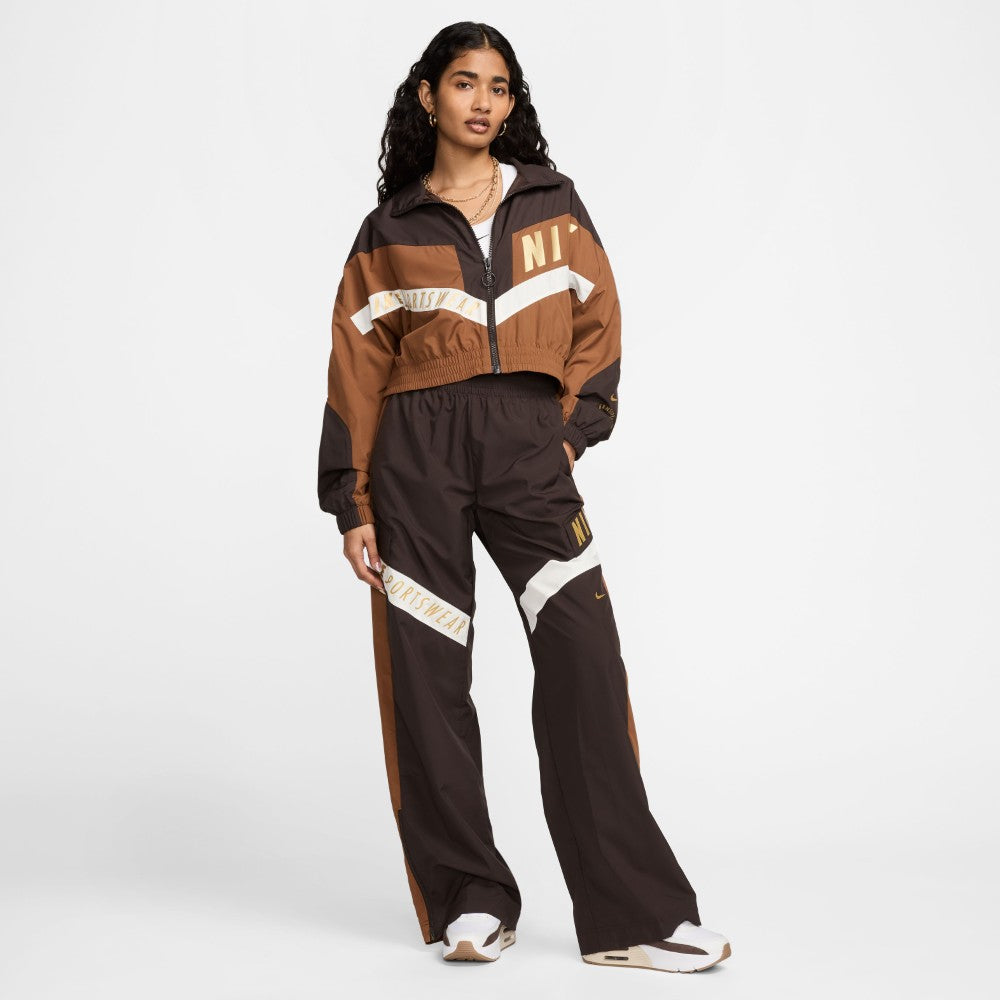 Sportswear Woven Jacket