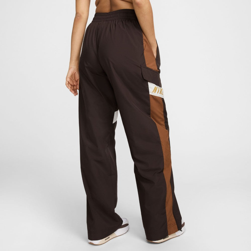 Sportswear High-Waisted Trousers