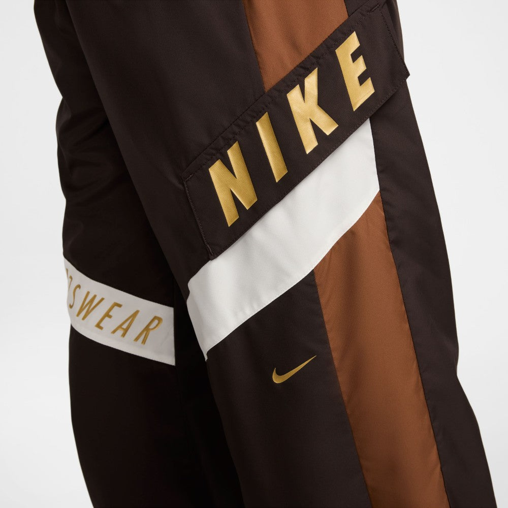 Sportswear High-Waisted Trousers