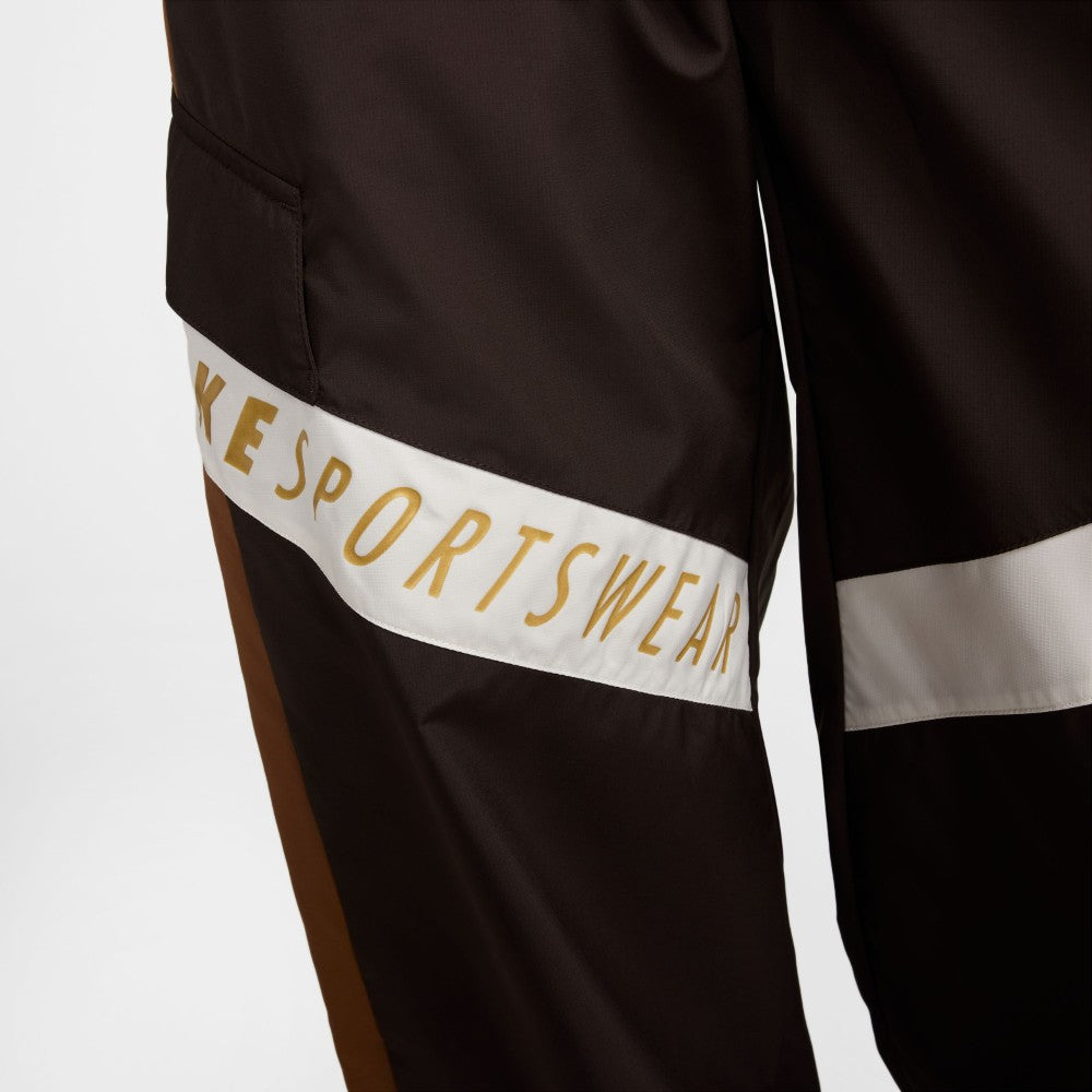 Sportswear High-Waisted Trousers