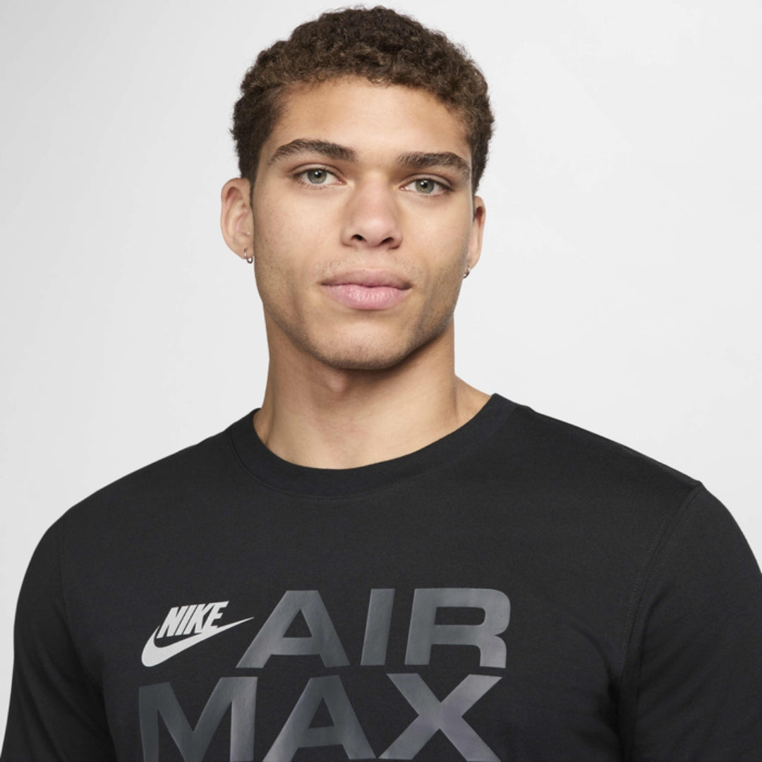 nike airmax t shirt
