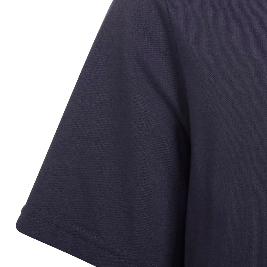Camo Graphic T-Shirt