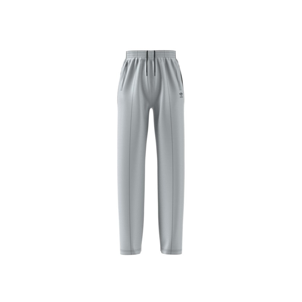 Adicolor Classics High-Shine Straight-Leg Track Trousers