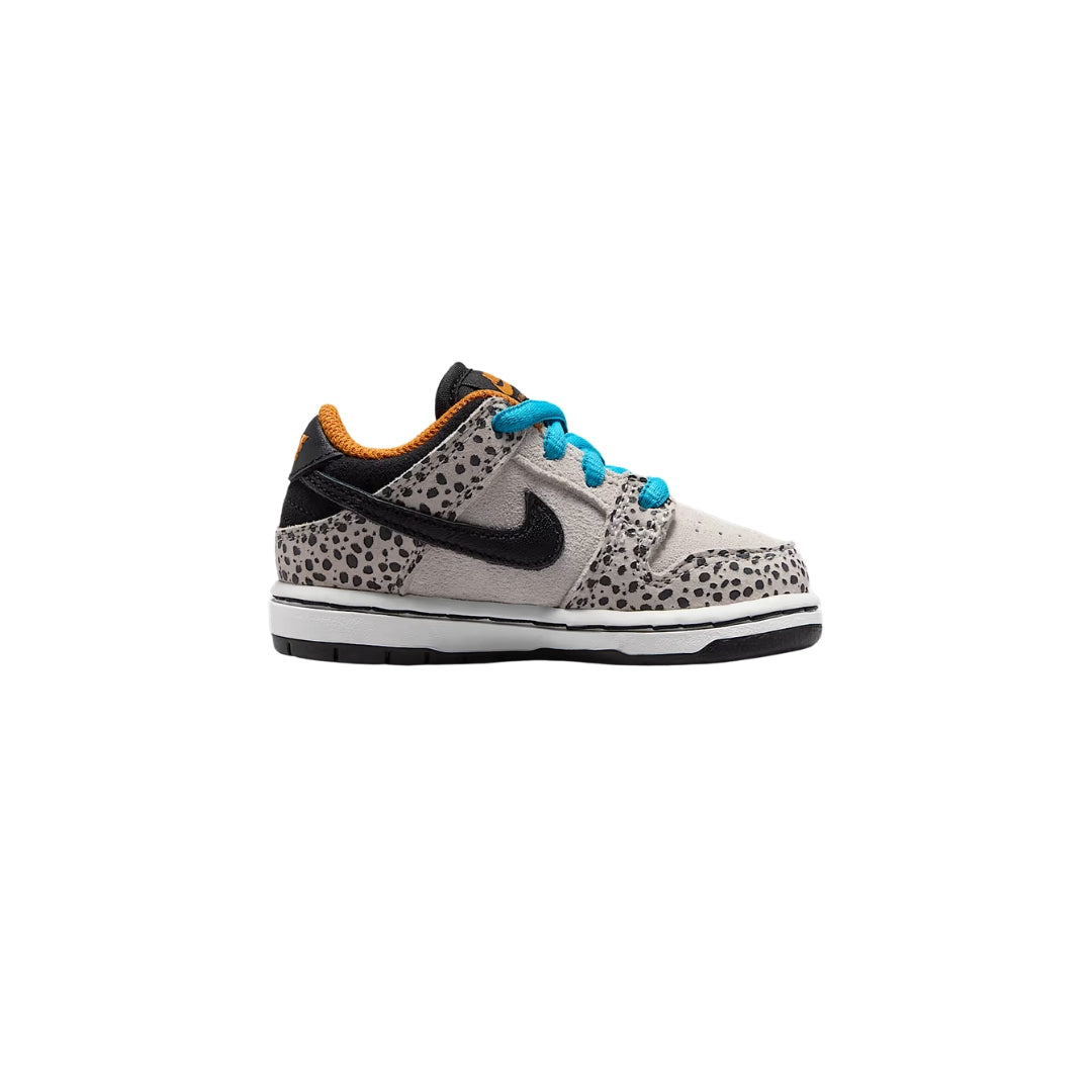 SB Dunk Low Pro Electric Lifestyle Shoes