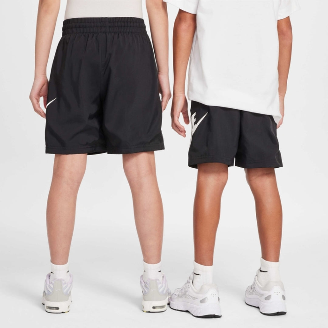 Club Woven Shorts 6"