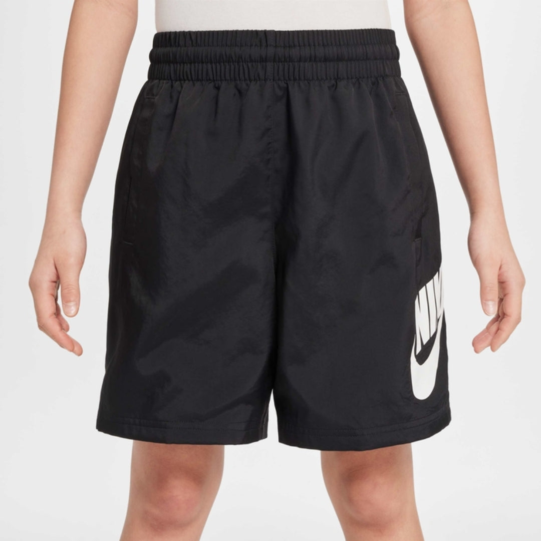 Club Woven Shorts 6"