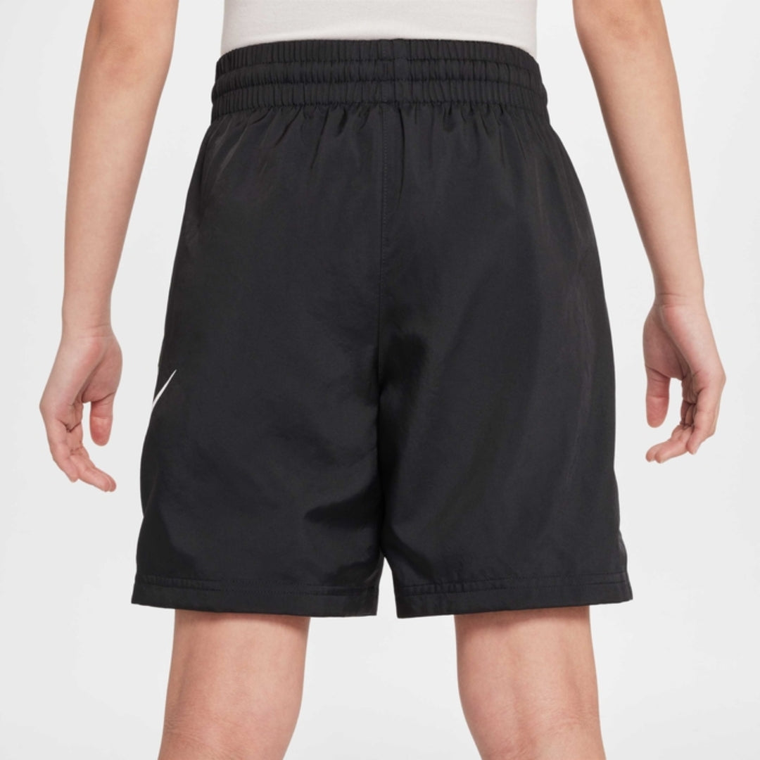 Club Woven Shorts 6"