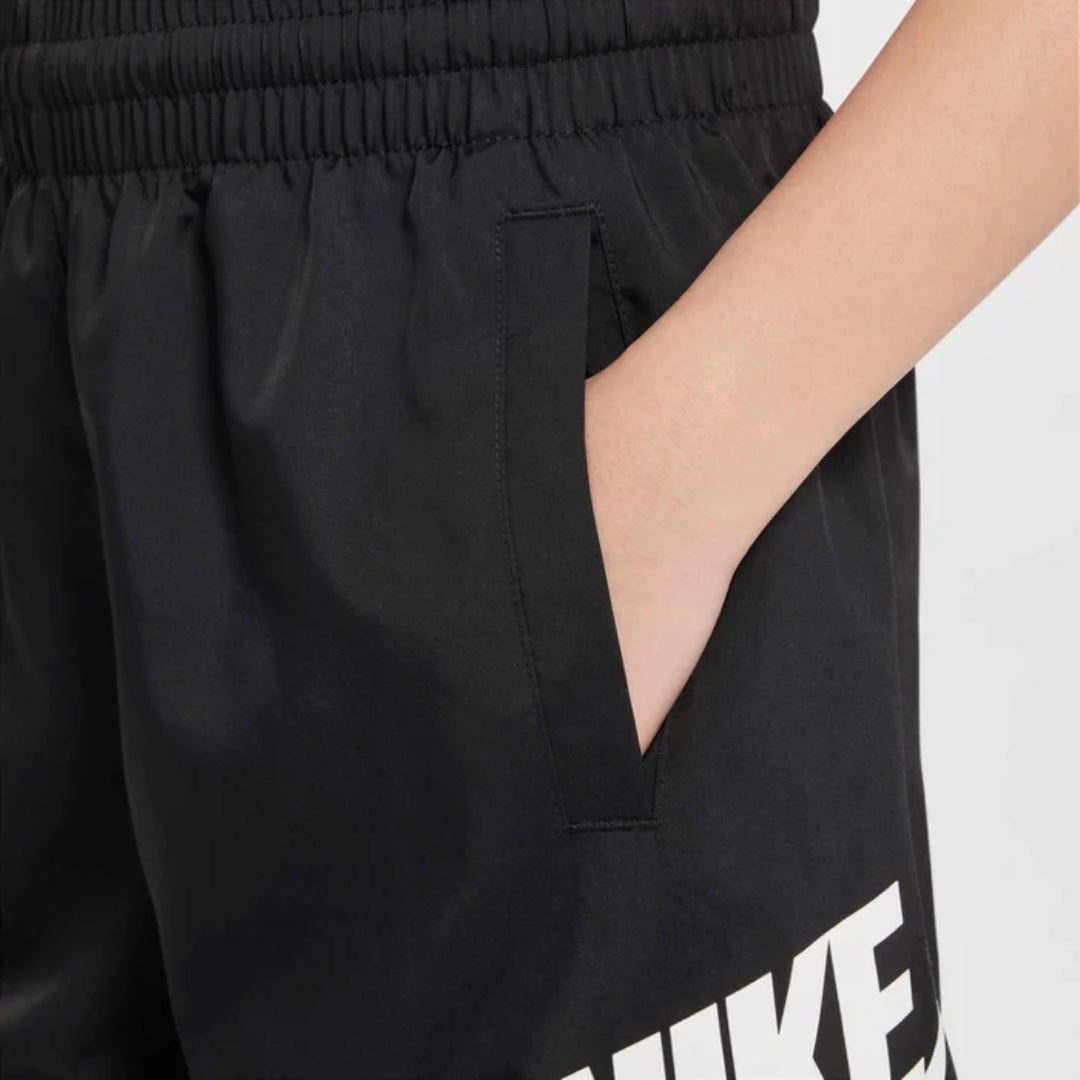 Club Woven Shorts 6"