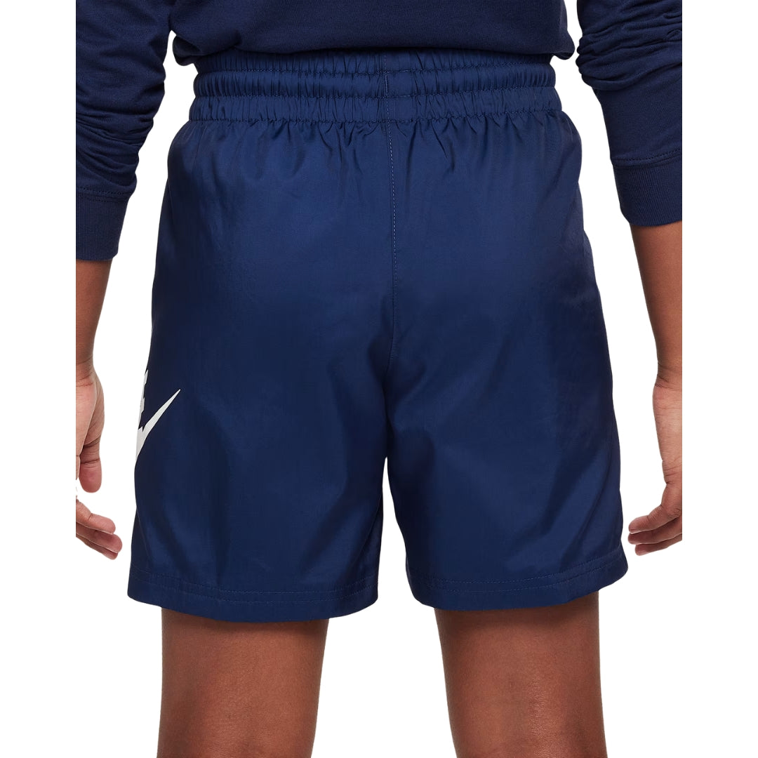 nike woven shorts 6 inch