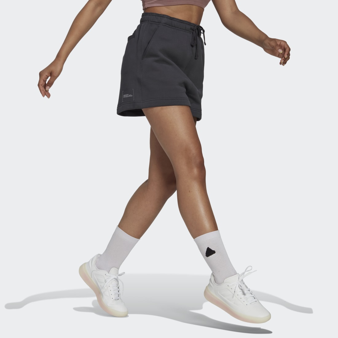Sweat Shorts