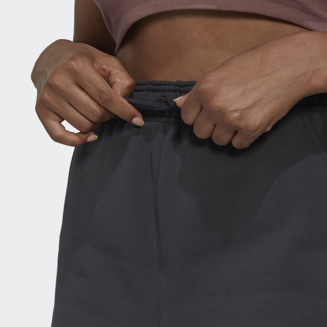 Sweat Shorts
