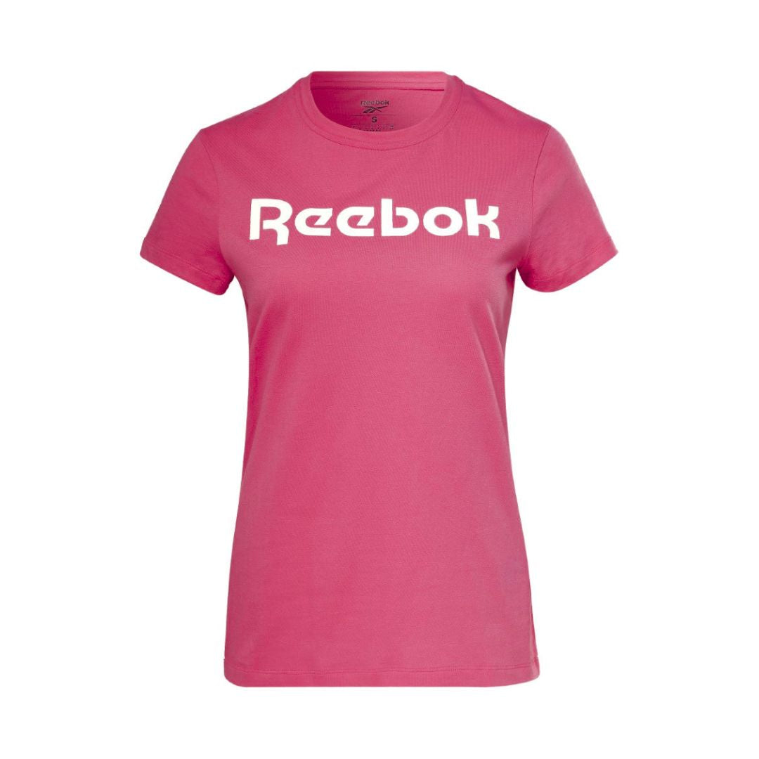 Graphic Reebok T-shirt